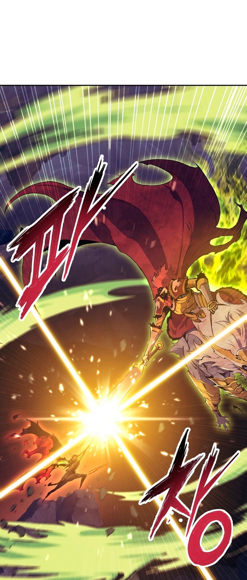 Манга Регрессия Падшего Созвездия - Глава 63 Страница 34