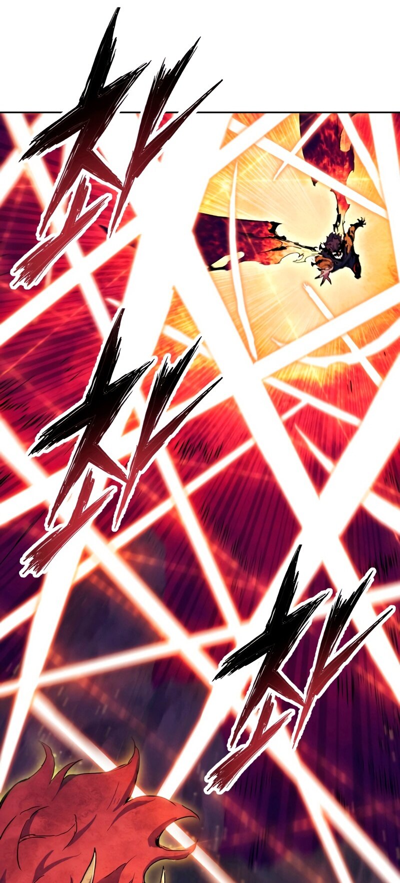 Манга Регрессия Падшего Созвездия - Глава 63 Страница 54