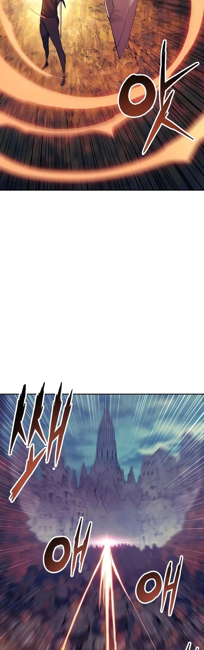 Манга Регрессия Падшего Созвездия - Глава 62 Страница 51