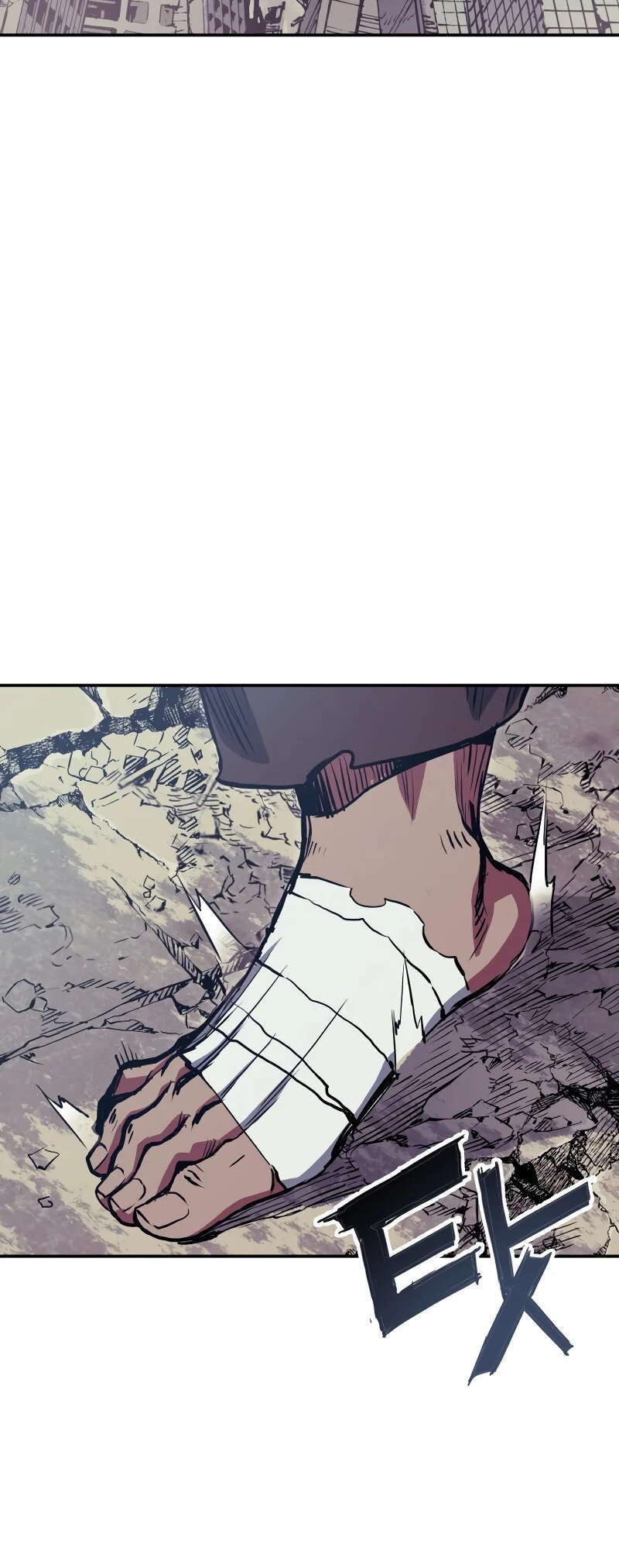 Манга Регрессия Падшего Созвездия - Глава 67 Страница 79