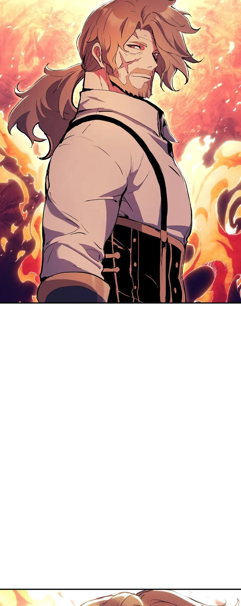 Манга Регрессия Падшего Созвездия - Глава 67 Страница 36