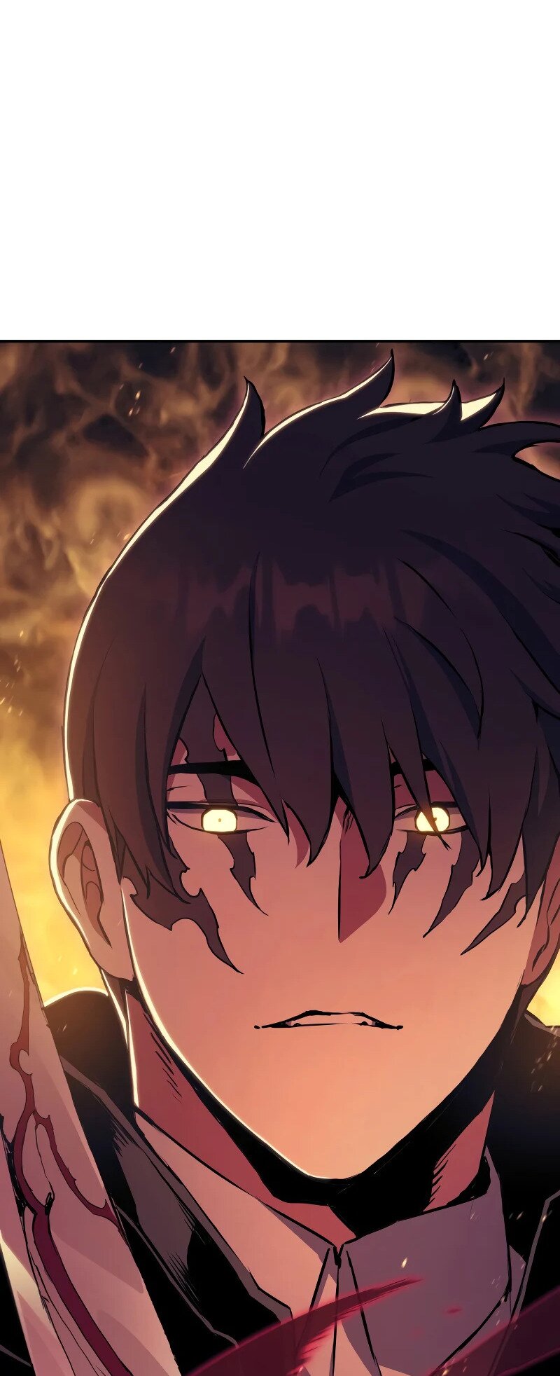 Манга Регрессия Падшего Созвездия - Глава 67 Страница 23