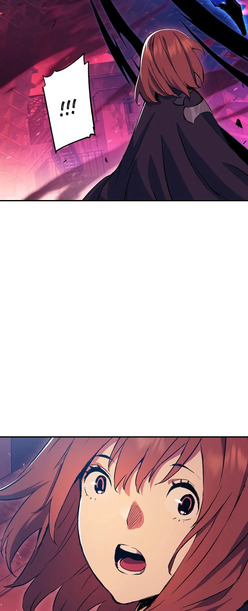 Манга Регрессия Падшего Созвездия - Глава 67 Страница 13