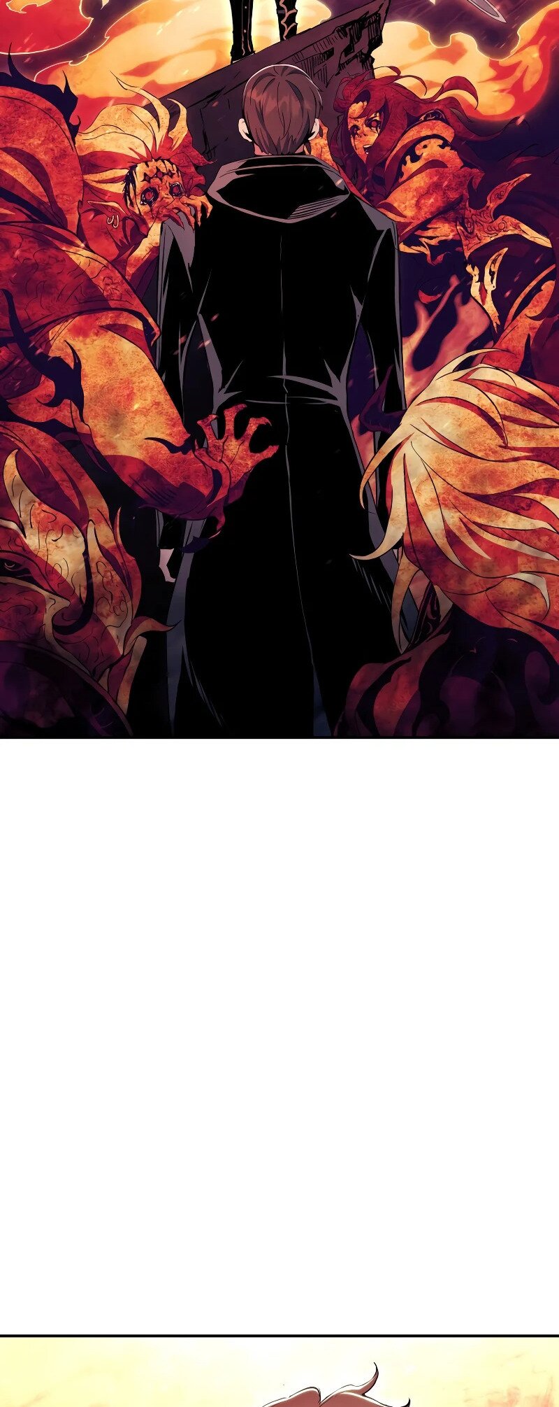 Манга Регрессия Падшего Созвездия - Глава 67 Страница 35