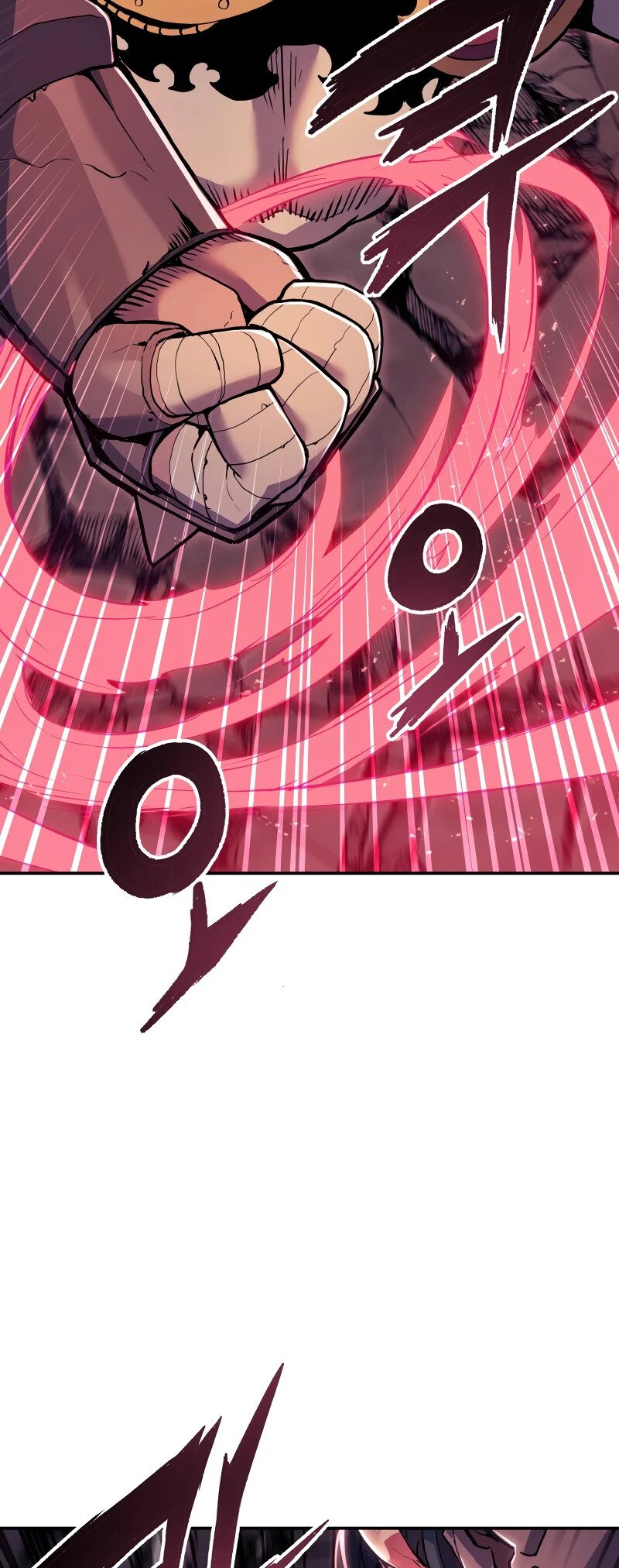 Манга Регрессия Падшего Созвездия - Глава 67 Страница 74