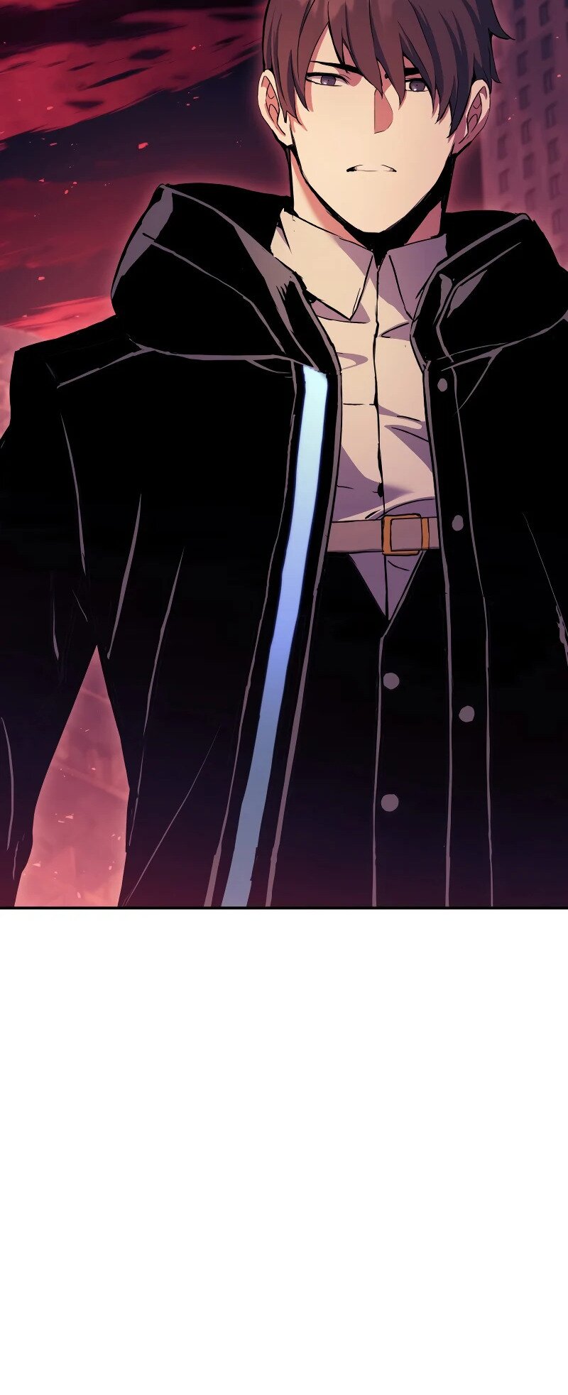 Манга Регрессия Падшего Созвездия - Глава 67 Страница 21