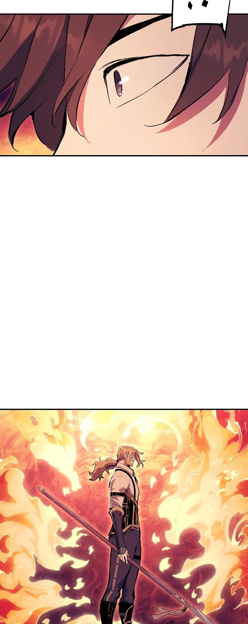 Манга Регрессия Падшего Созвездия - Глава 67 Страница 34