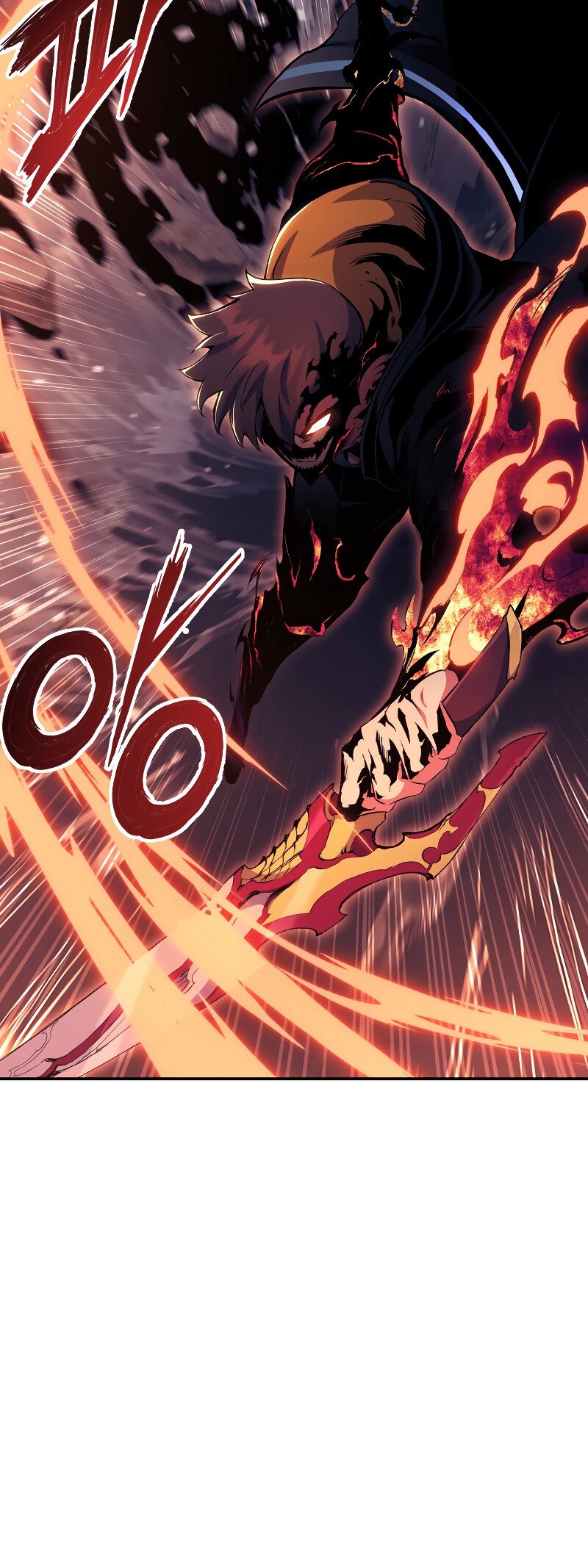 Манга Регрессия Падшего Созвездия - Глава 68 Страница 20