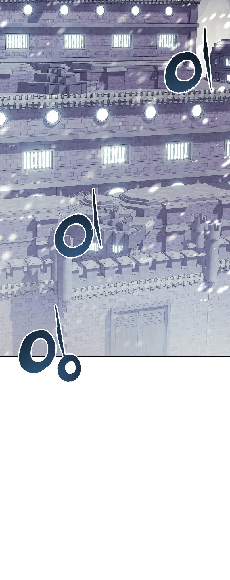 Манга Регрессия Падшего Созвездия - Глава 68 Страница 83