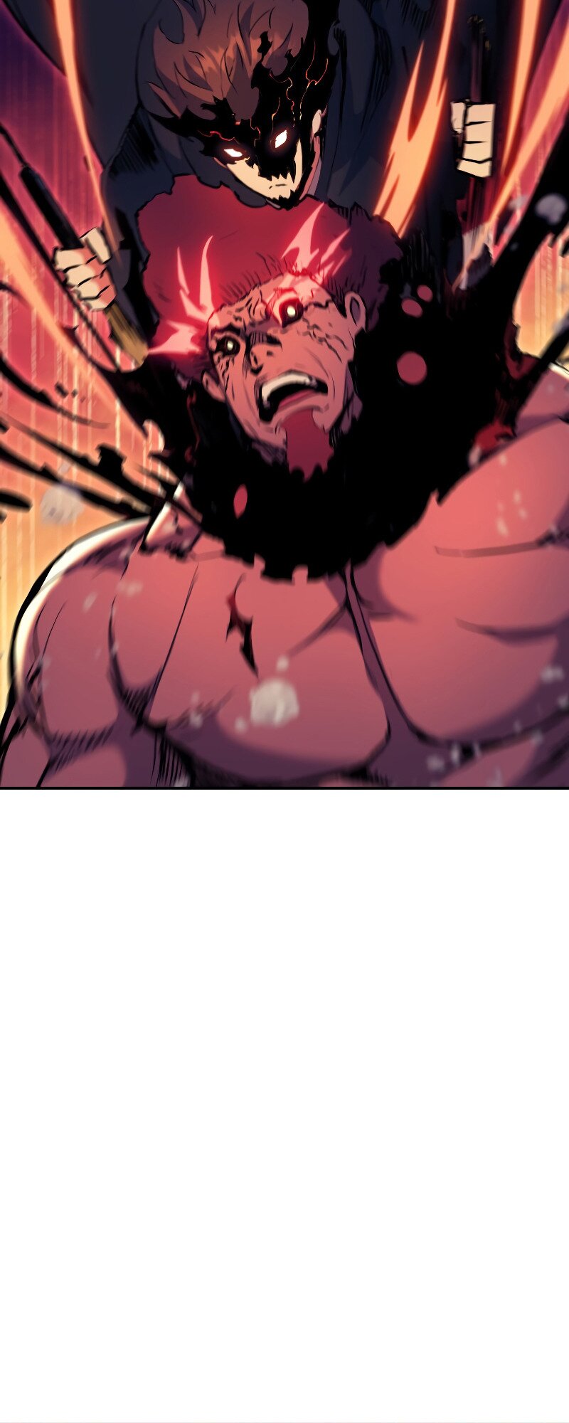 Манга Регрессия Падшего Созвездия - Глава 68 Страница 27