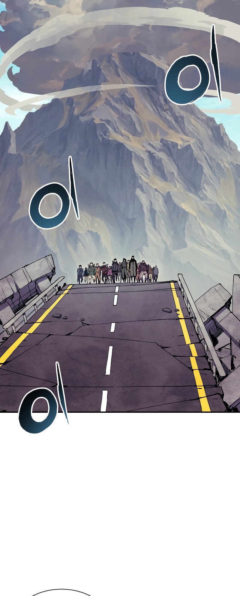 Манга Регрессия Падшего Созвездия - Глава 68 Страница 68