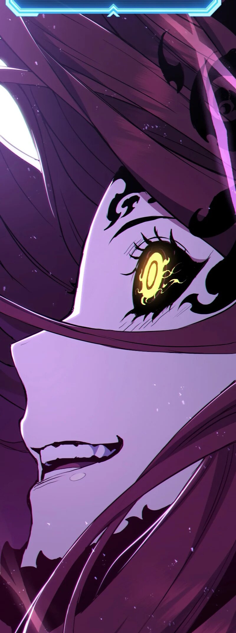 Манга Регрессия Падшего Созвездия - Глава 68 Страница 94