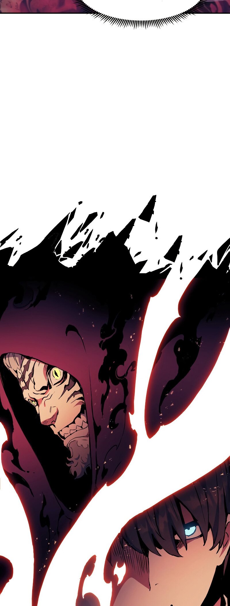 Манга Регрессия Падшего Созвездия - Глава 68 Страница 36