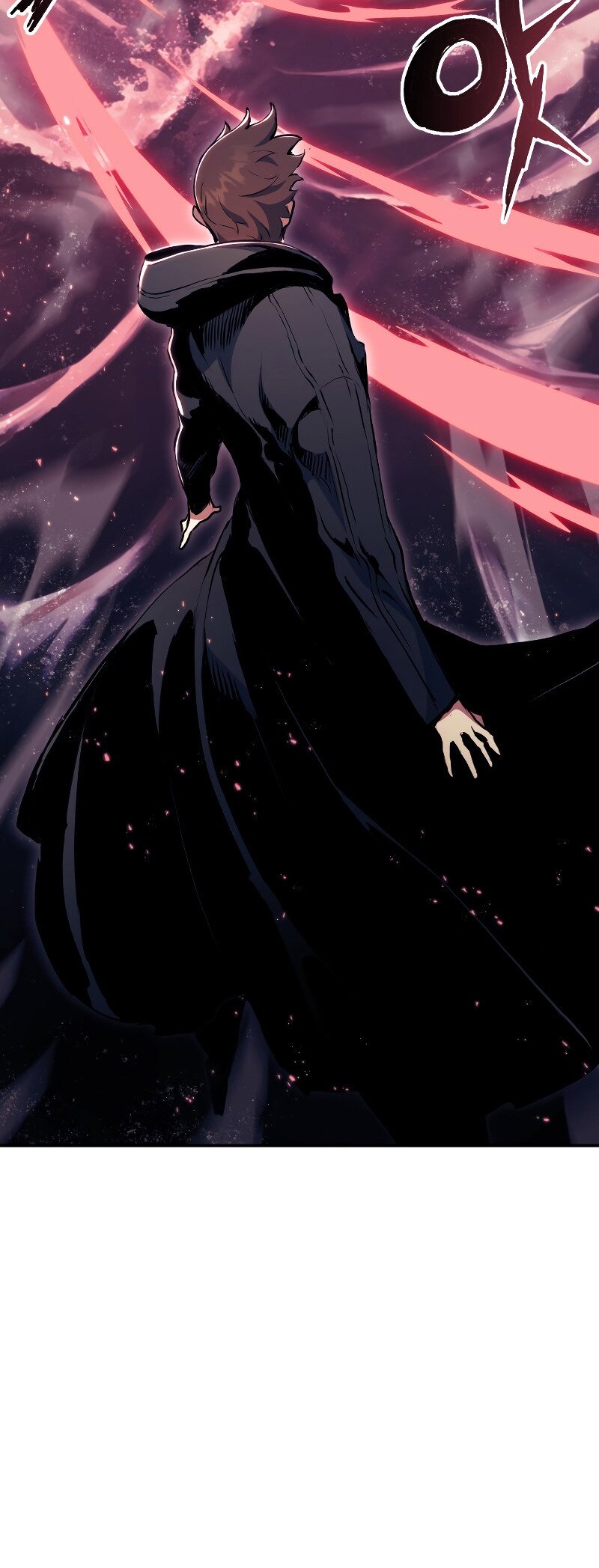 Манга Регрессия Падшего Созвездия - Глава 68 Страница 9