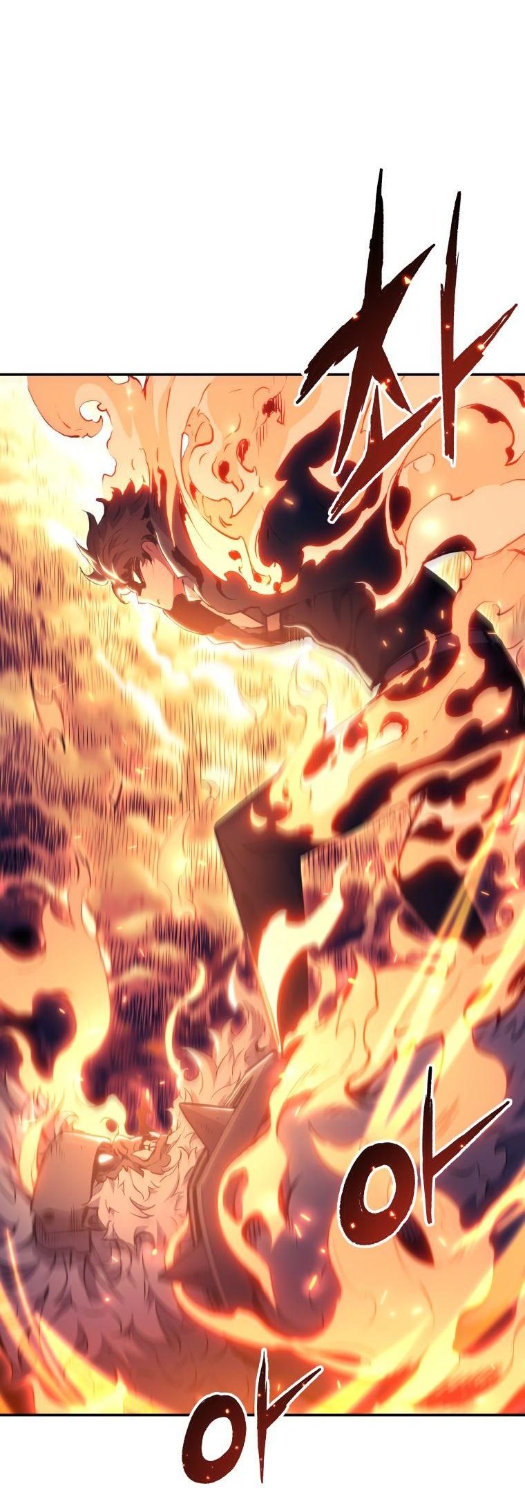 Манга Регрессия Падшего Созвездия - Глава 80 Страница 35