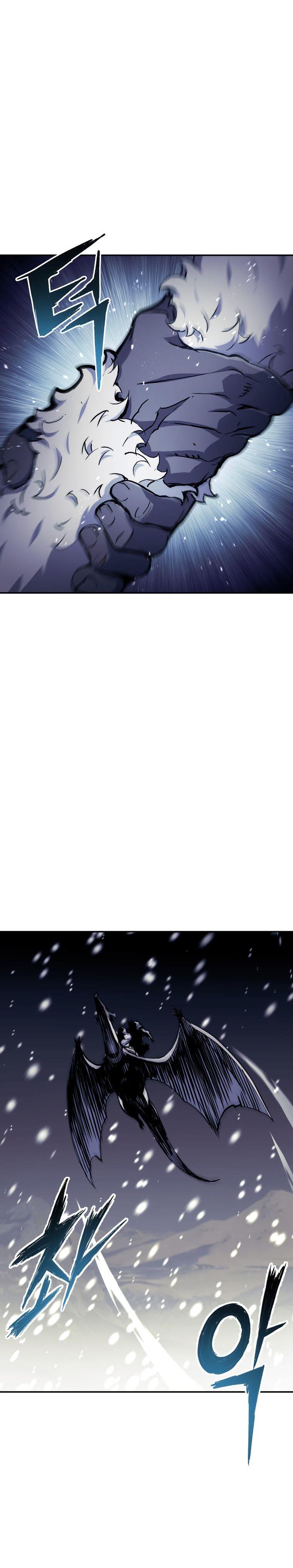 Манга Регрессия Падшего Созвездия - Глава 80 Страница 25