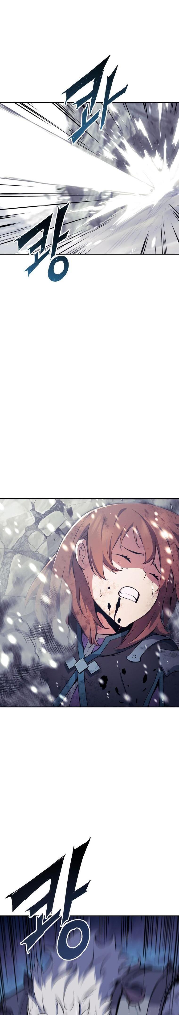 Манга Регрессия Падшего Созвездия - Глава 79 Страница 46