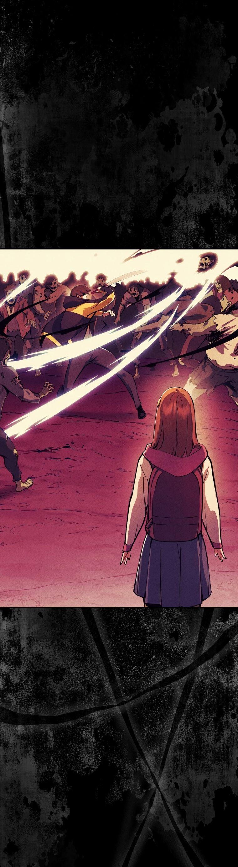 Манга Регрессия Падшего Созвездия - Глава 79 Страница 3