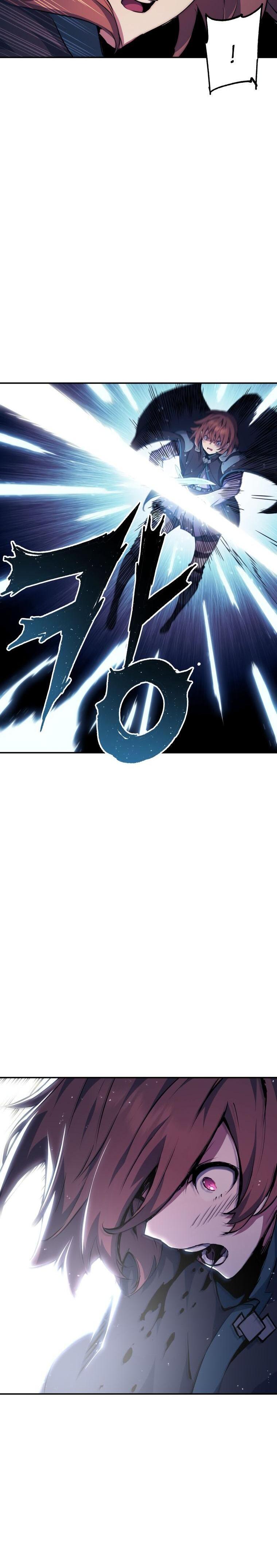 Манга Регрессия Падшего Созвездия - Глава 79 Страница 45