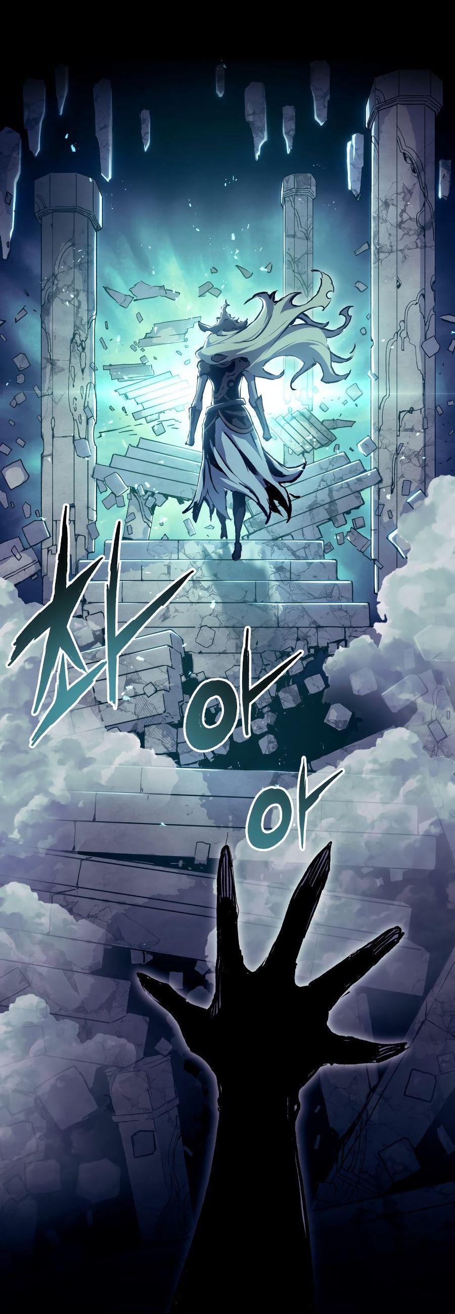 Манга Регрессия Падшего Созвездия - Глава 91 Страница 38