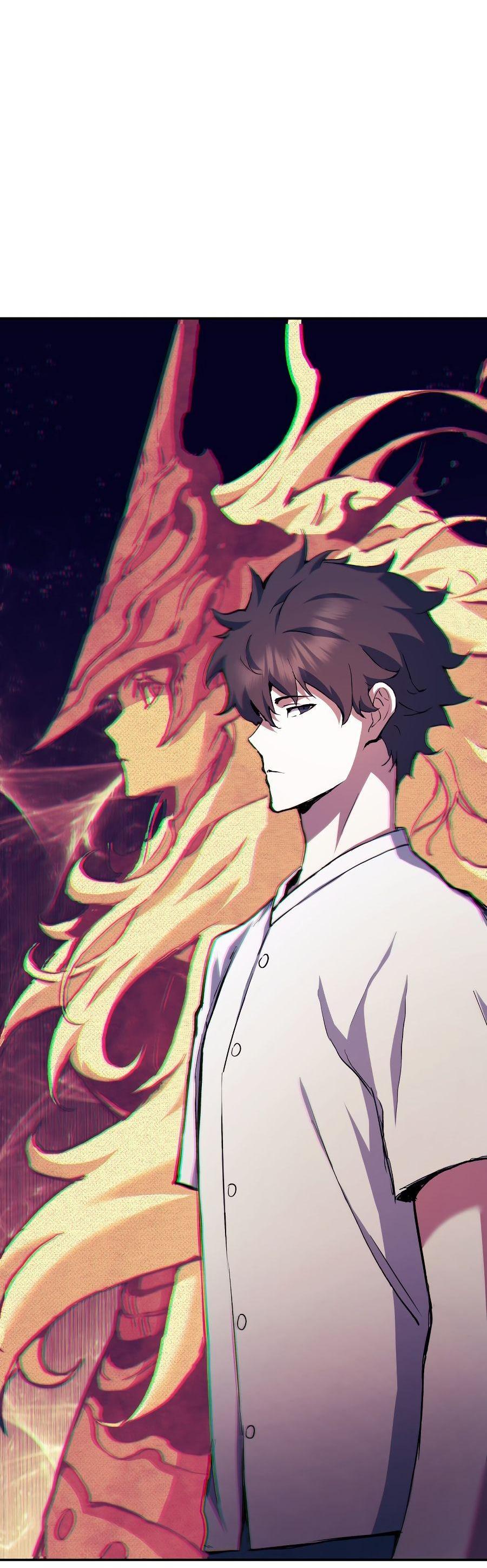 Манга Регрессия Падшего Созвездия - Глава 91 Страница 74