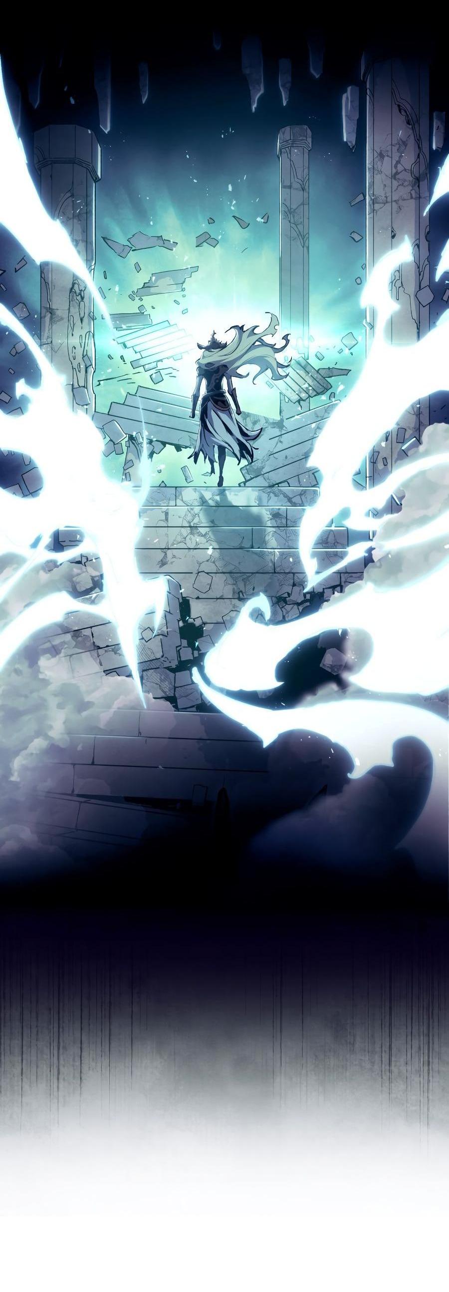 Манга Регрессия Падшего Созвездия - Глава 91 Страница 43