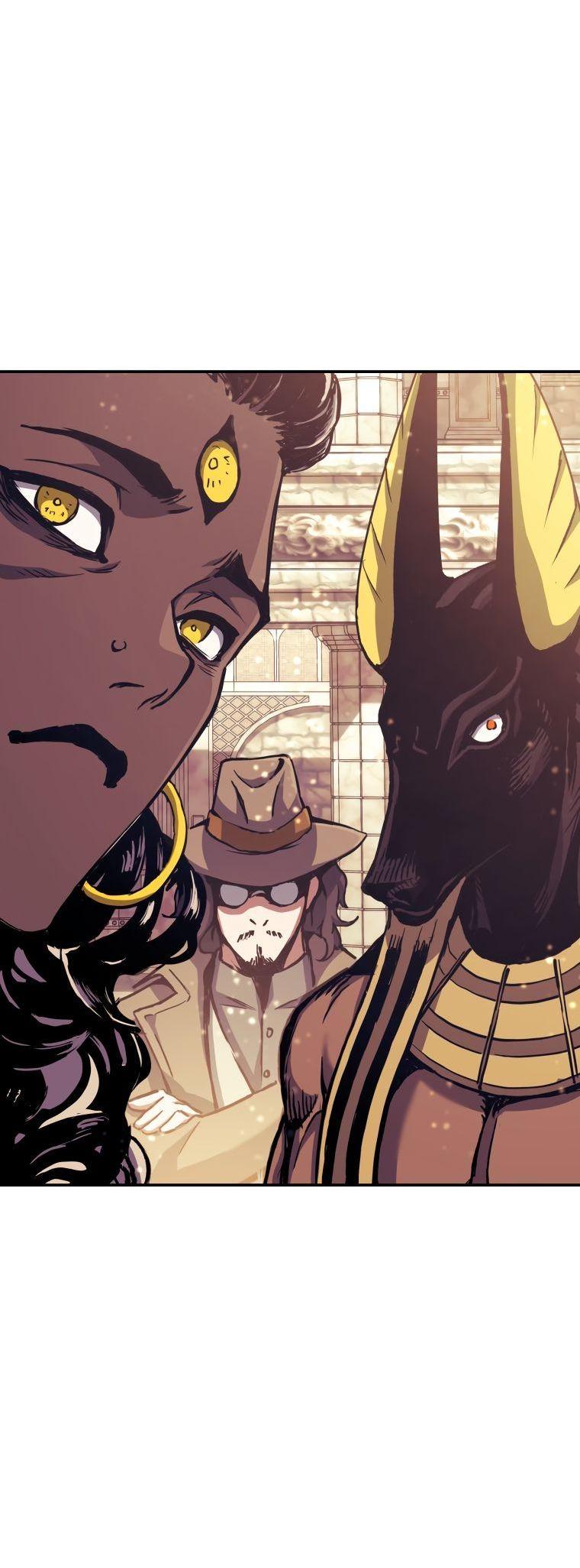 Манга Регрессия Падшего Созвездия - Глава 93 Страница 53