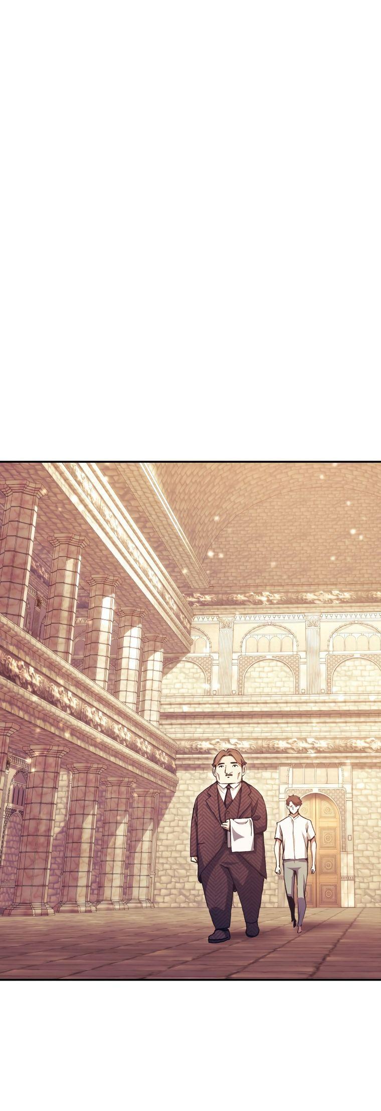 Манга Регрессия Падшего Созвездия - Глава 93 Страница 46