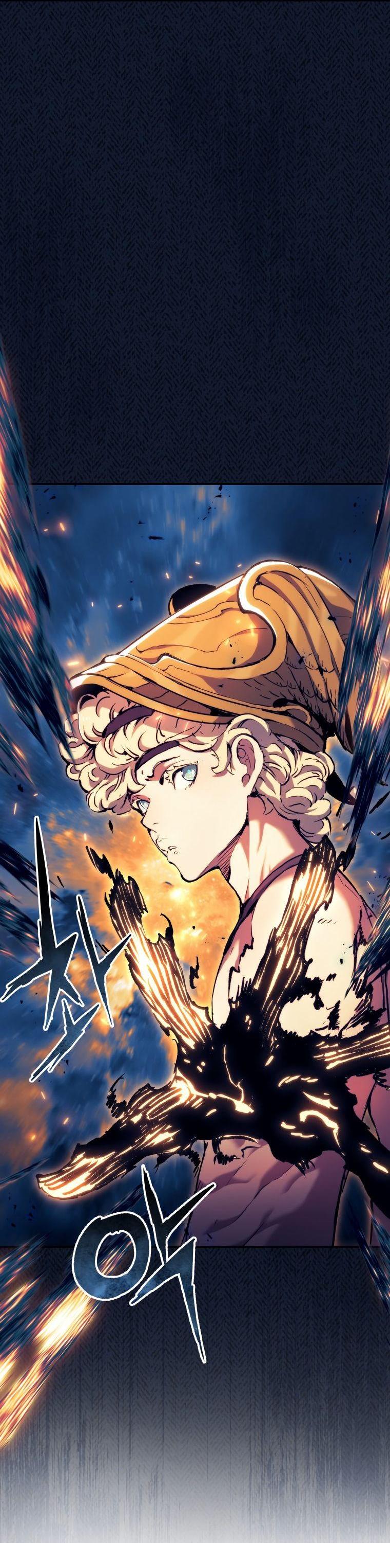 Манга Регрессия Падшего Созвездия - Глава 92 Страница 65