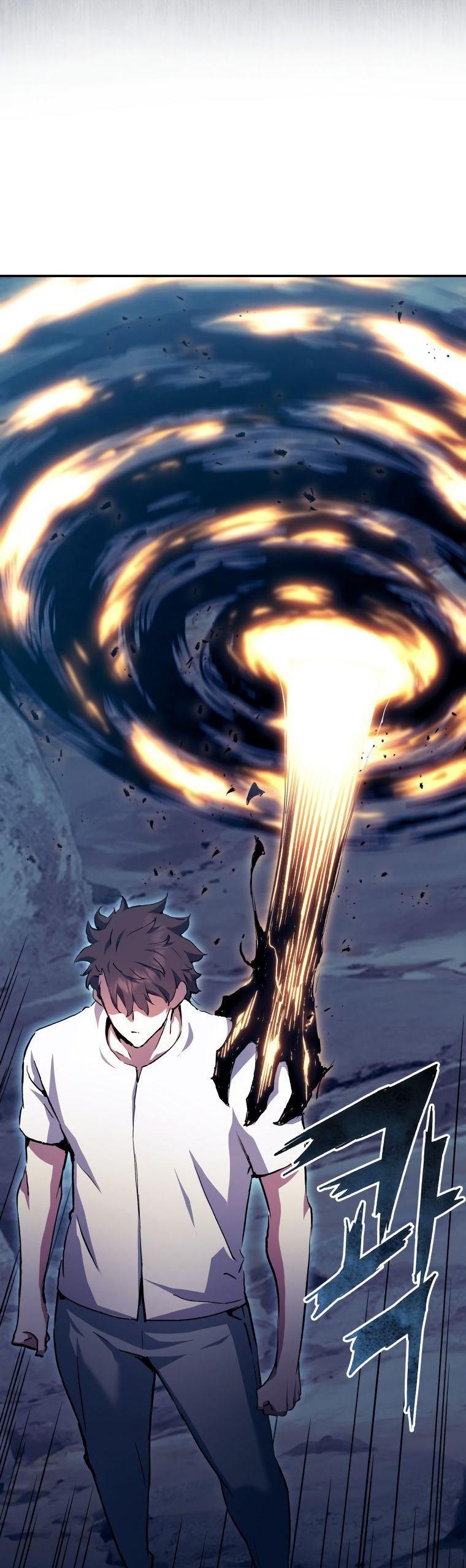 Манга Регрессия Падшего Созвездия - Глава 92 Страница 66