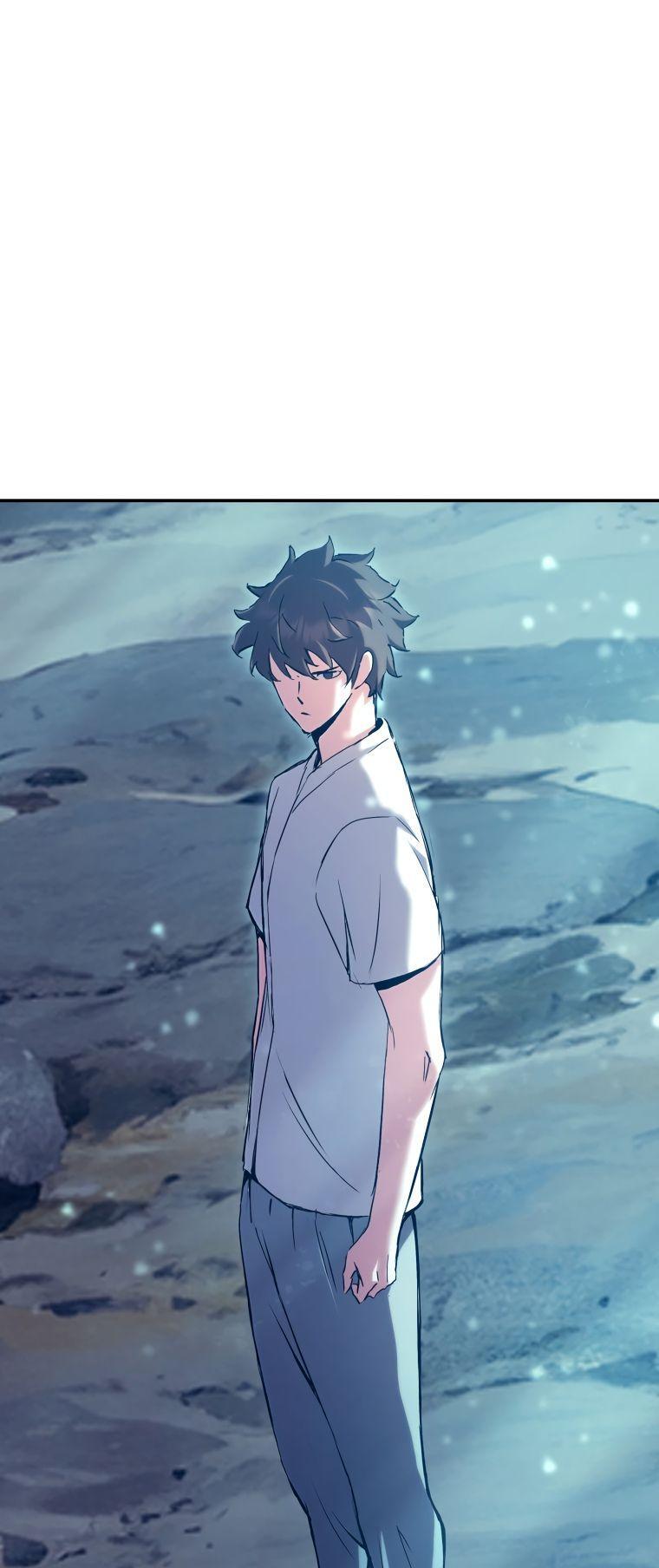 Манга Регрессия Падшего Созвездия - Глава 92 Страница 1