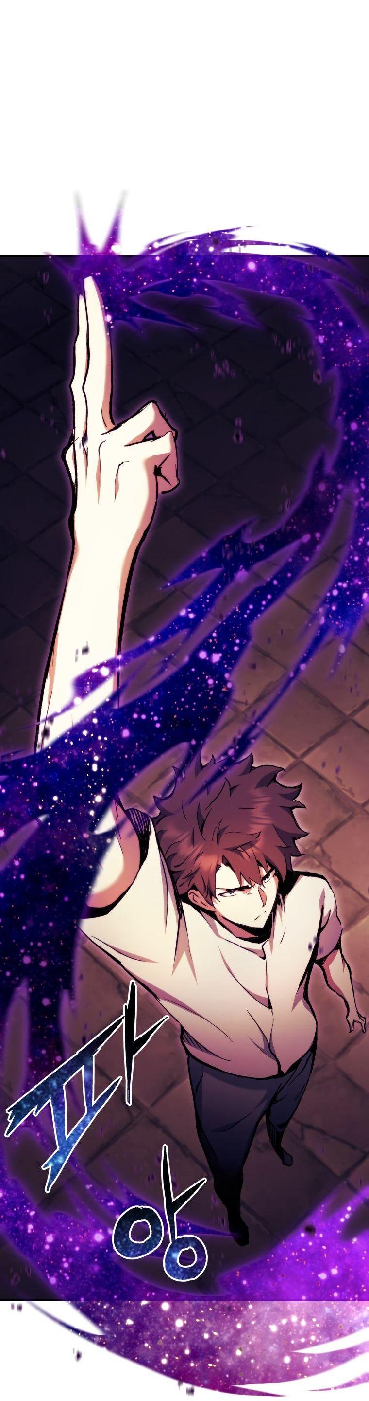 Манга Регрессия Падшего Созвездия - Глава 94 Страница 66