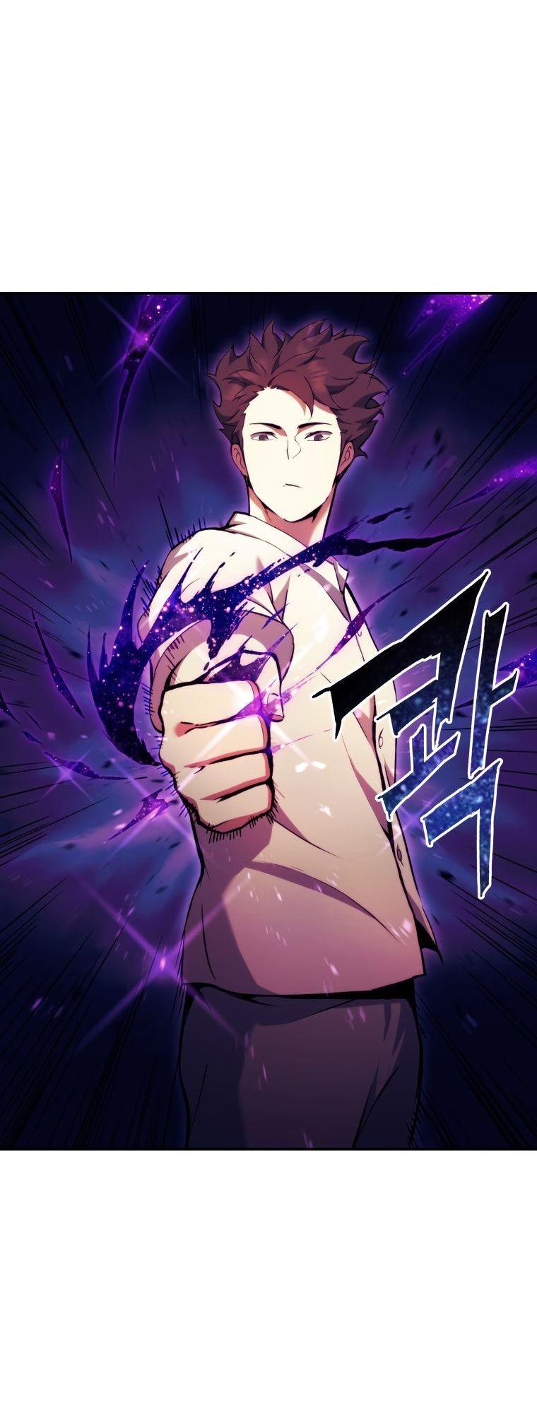 Манга Регрессия Падшего Созвездия - Глава 94 Страница 63