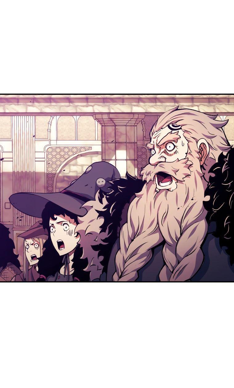 Манга Регрессия Падшего Созвездия - Глава 94 Страница 68