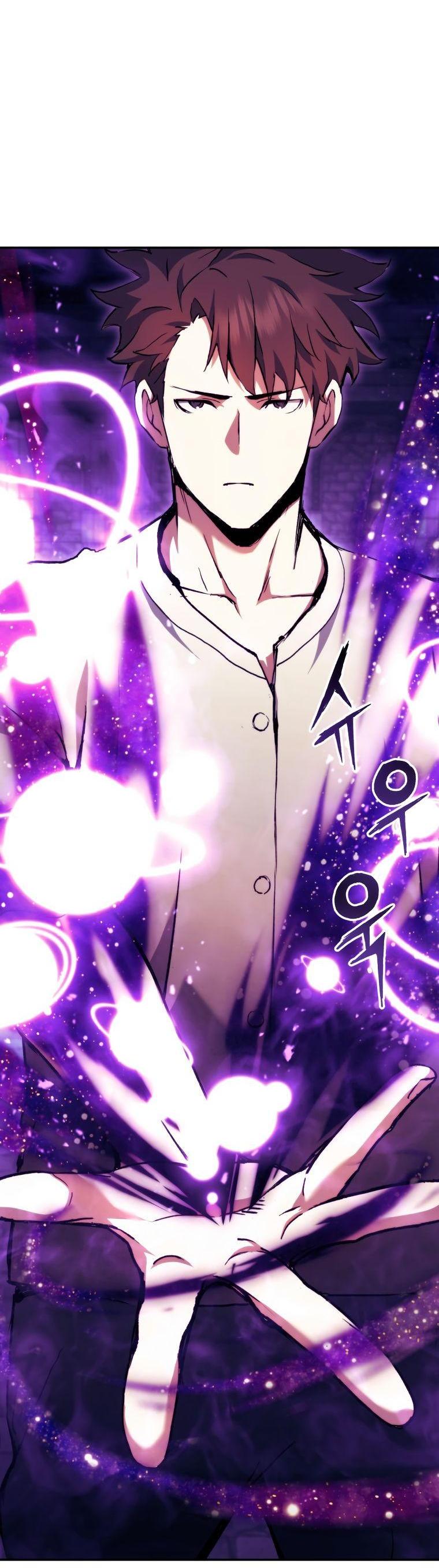 Манга Регрессия Падшего Созвездия - Глава 94 Страница 56