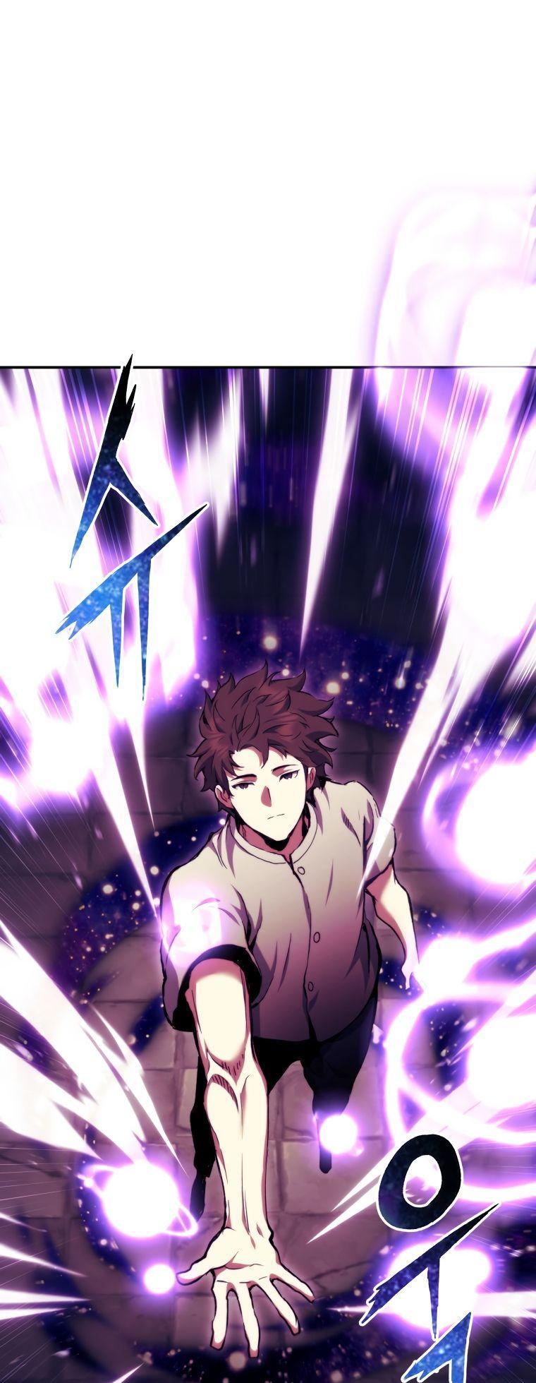 Манга Регрессия Падшего Созвездия - Глава 94 Страница 61