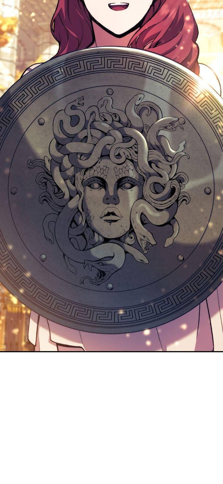 Манга Регрессия Падшего Созвездия - Глава 95 Страница 7