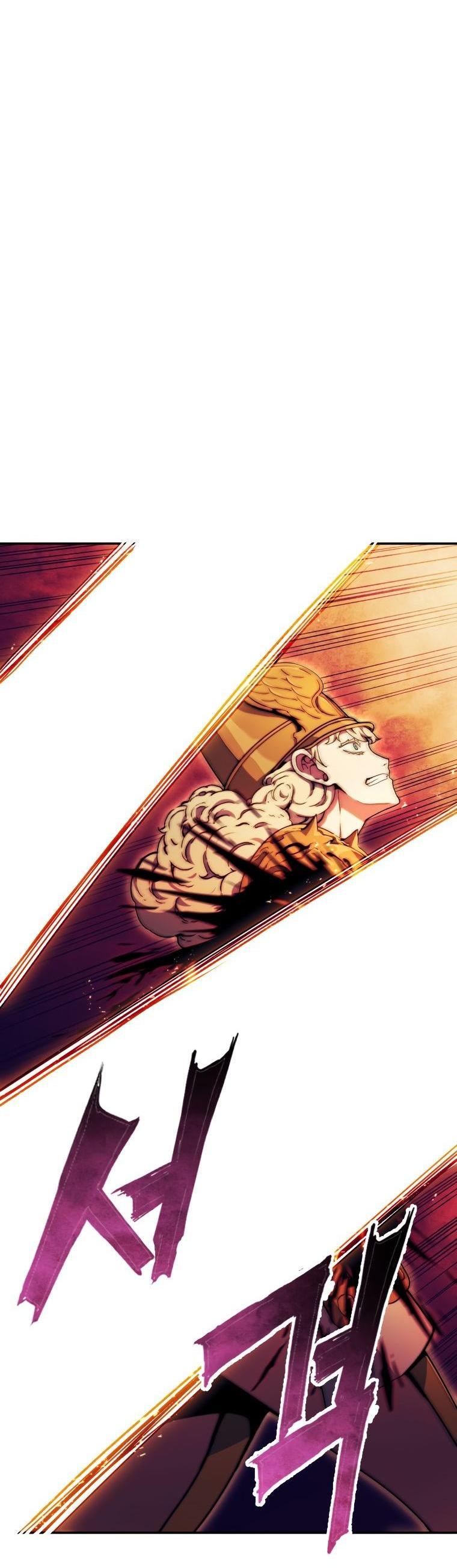 Манга Регрессия Падшего Созвездия - Глава 97 Страница 53