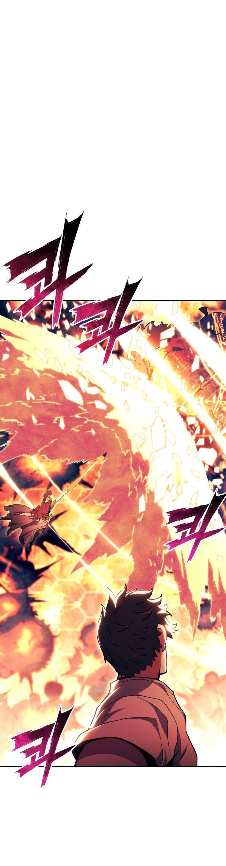 Манга Регрессия Падшего Созвездия - Глава 97 Страница 19