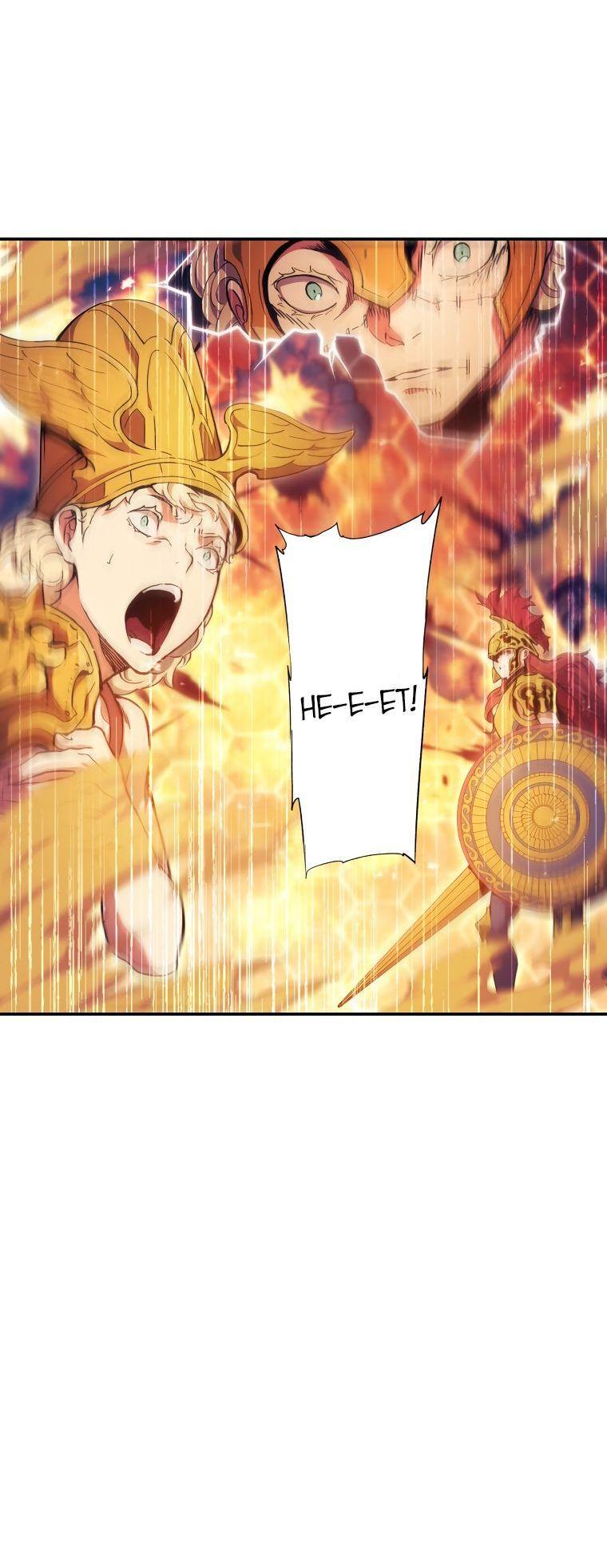 Манга Регрессия Падшего Созвездия - Глава 97 Страница 62