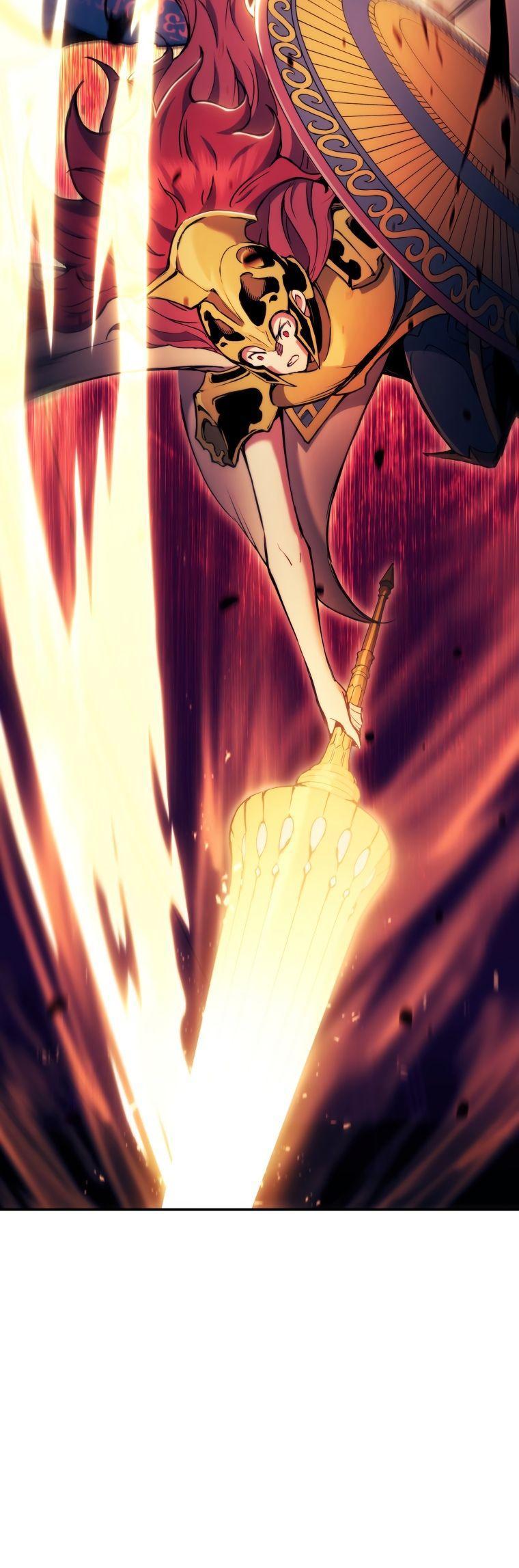 Манга Регрессия Падшего Созвездия - Глава 97 Страница 11