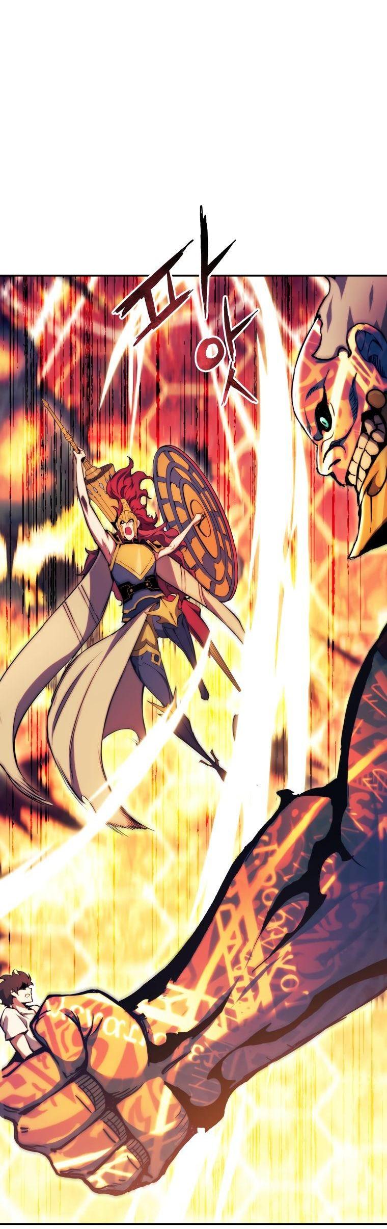 Манга Регрессия Падшего Созвездия - Глава 97 Страница 9