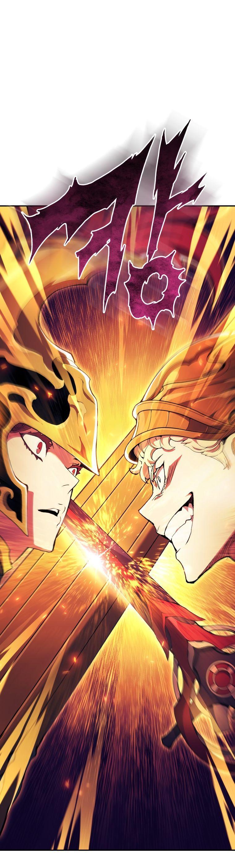 Манга Регрессия Падшего Созвездия - Глава 97 Страница 20