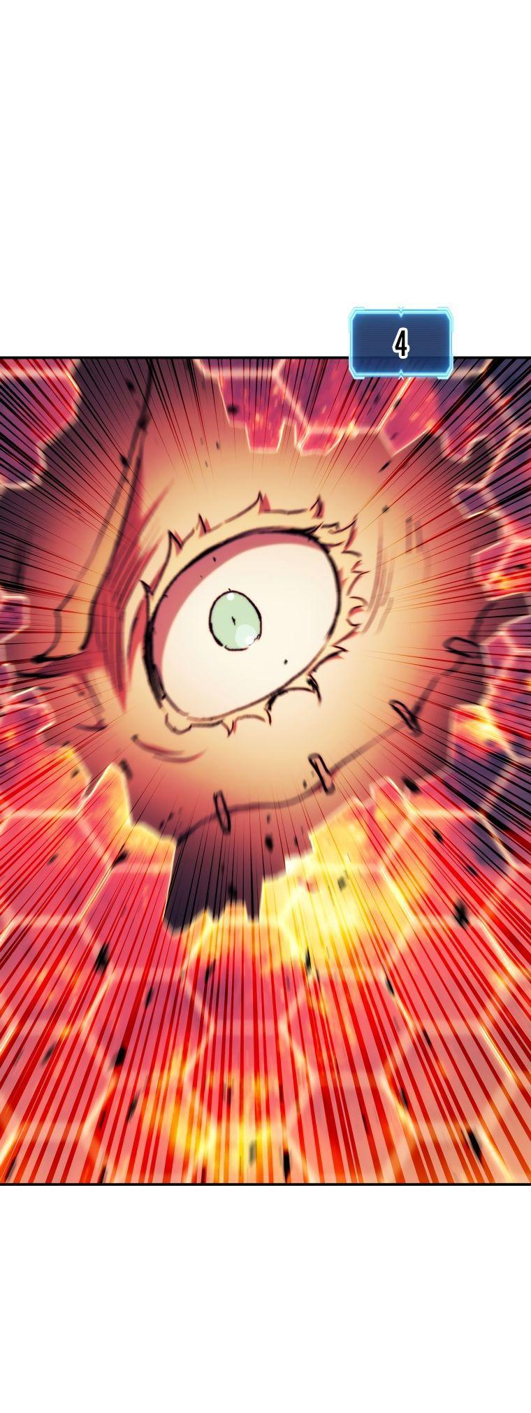 Манга Регрессия Падшего Созвездия - Глава 97 Страница 31