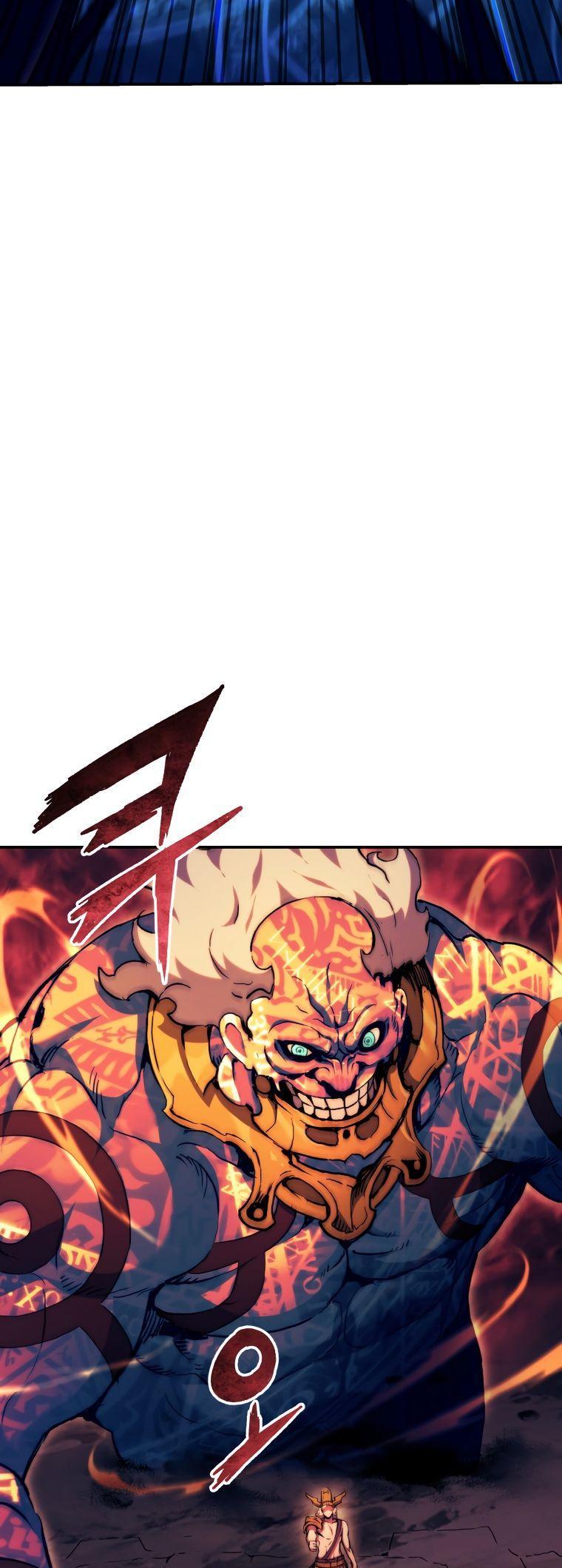 Манга Регрессия Падшего Созвездия - Глава 97 Страница 7