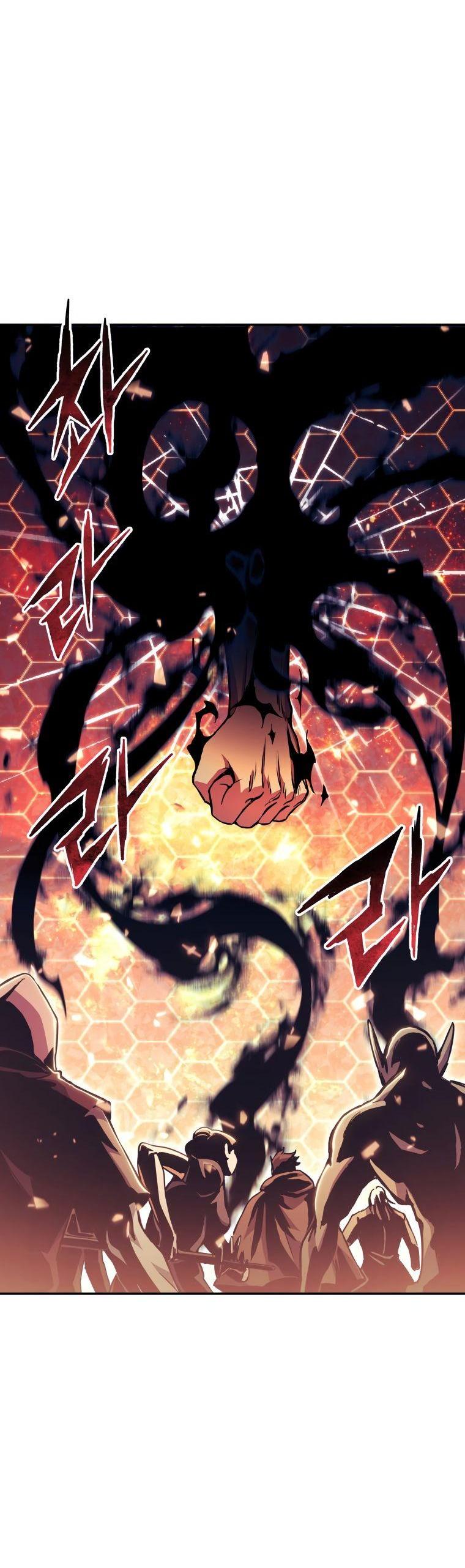 Манга Регрессия Падшего Созвездия - Глава 96 Страница 26