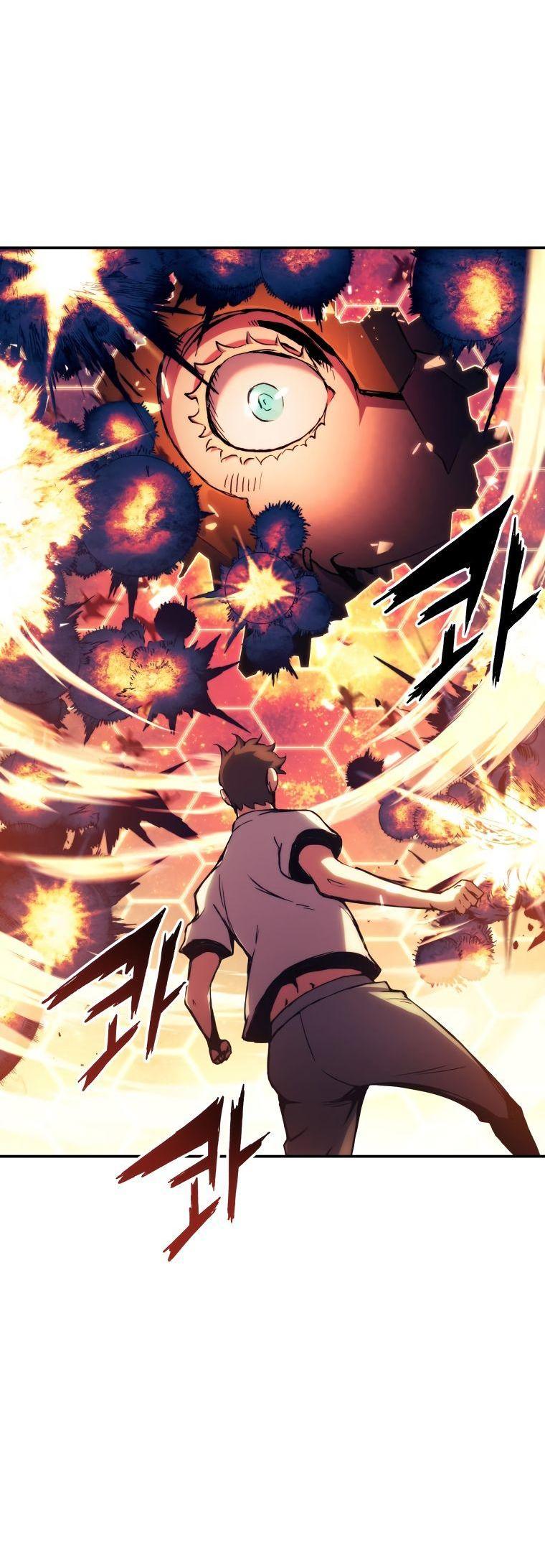 Манга Регрессия Падшего Созвездия - Глава 96 Страница 32