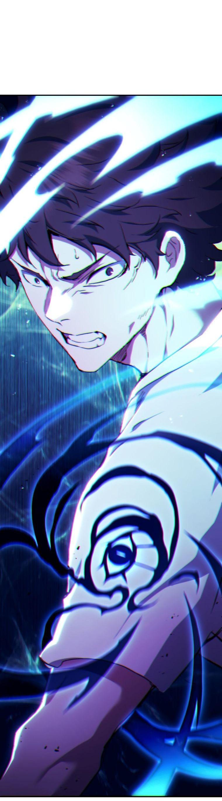 Манга Регрессия Падшего Созвездия - Глава 96 Страница 60