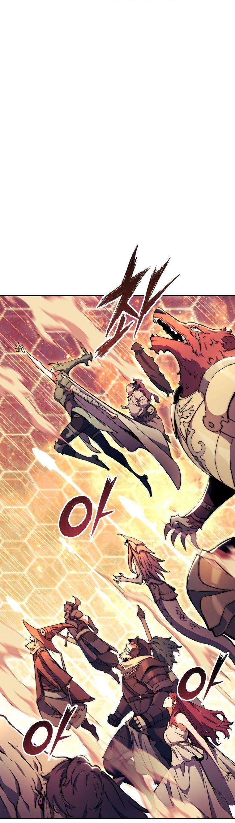 Манга Регрессия Падшего Созвездия - Глава 96 Страница 29