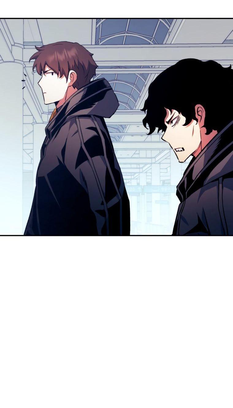 Манга Регрессия Падшего Созвездия - Глава 99 Страница 49